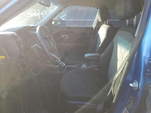 Photo 7 from auction – 2017 KIA SOUL + with VIN KNDJP3A53H7482669