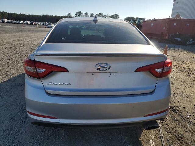 Photo 6 from auction – 2015 HYUNDAI SONATA SE with VIN 5NPE24AF1FH048385