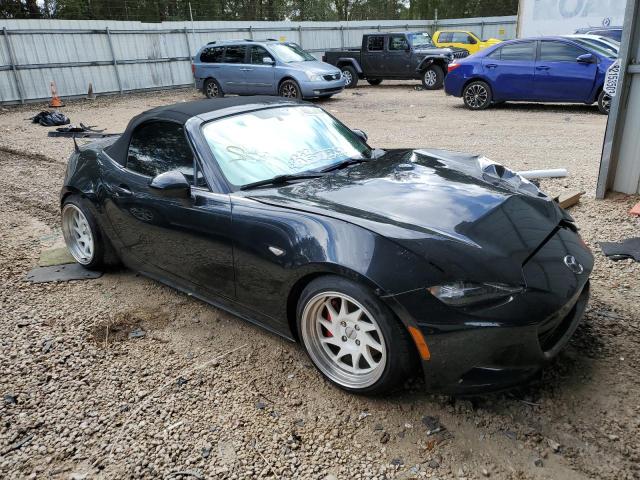 Photo 4 from auction – 2016 MAZDA MX-5 MIATA with VIN JM1NDAC75G0111064