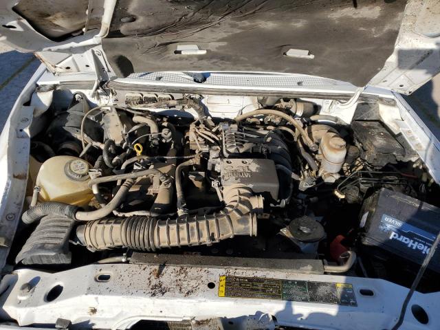 Photo 11 from auction – 2008 FORD RANGER with VIN 1FTYR10D08PB02659