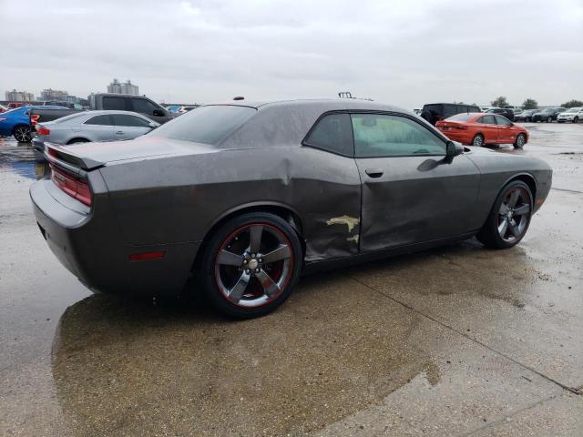 Photo 3 from auction – 2014 DODGE CHALLENGER with VIN 2C3CDYAG6EH116709
