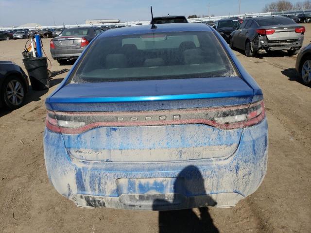 Photo 6 from auction – 2015 DODGE DART SXT with VIN 1C3CDFBB7FD336785