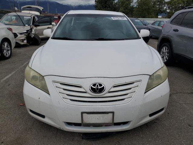 Photo 5 from auction – 2007 TOYOTA CAMRY CE with VIN 4T1BE46K87U564892
