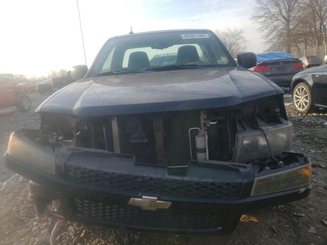 Photo 5 from auction – 2009 CHEVROLET COLORADO with VIN 1GCCS149698106313
