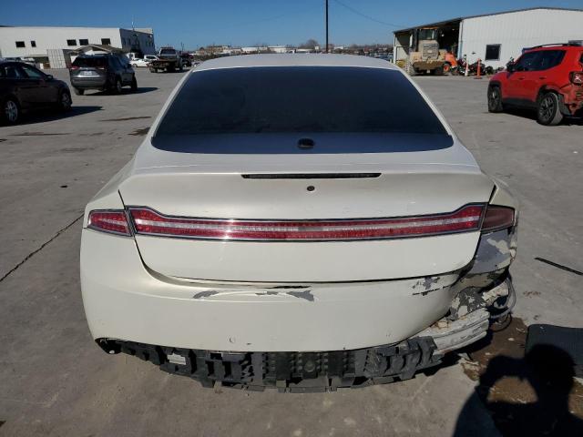 Photo 6 from auction – 2013 LINCOLN MKZ with VIN 3LN6L2J99DR820976