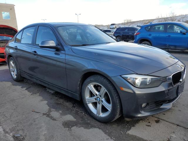 Photo 4 from auction – 2013 BMW 328 XI SUL with VIN WBA3B5G57DNP40897