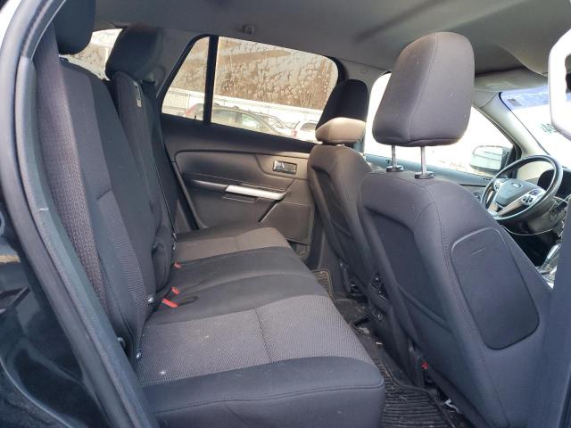 Photo 11 from auction – 2011 FORD EDGE SEL with VIN 2FMDK4JC3BBA80340