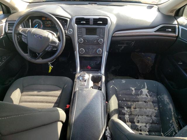 Photo 8 from auction – 2017 FORD FUSION SE with VIN 3FA6P0H79HR113213