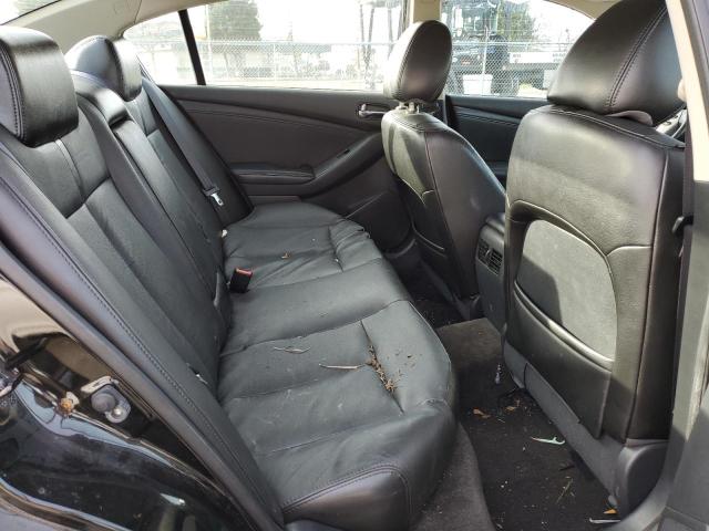 Photo 10 from auction – 2009 NISSAN ALTIMA 2.5 with VIN 1N4CL21EX9C114860