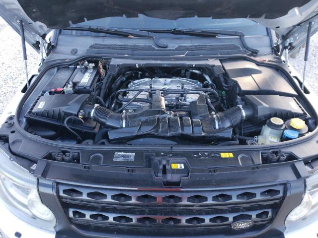 Photo 12 from auction – 2016 LAND ROVER LR4 with VIN SALAC2V63GA800289