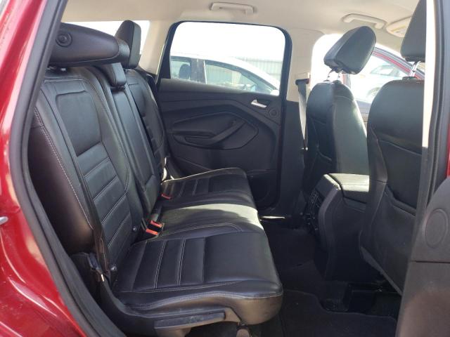 Photo 11 from auction – 2017 FORD ESCAPE SE with VIN 1FMCU9G91HUB65890