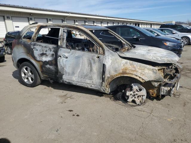 Photo 4 from auction – 2014 CHEVROLET CAPTIVA LT with VIN 3GNAL4EK6ES541140