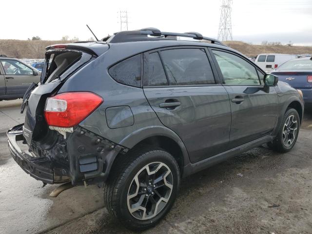 Photo 3 from auction – 2017 SUBARU CROSSTREK with VIN JF2GPABC9HH269491