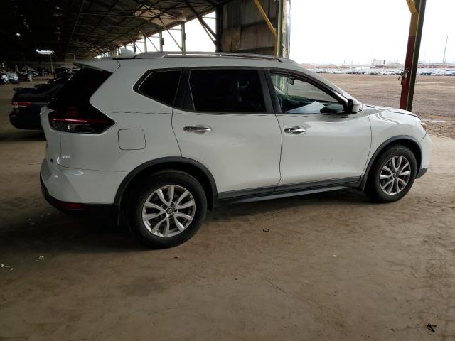 Photo 3 from auction – 2020 NISSAN ROGUE S with VIN KNMAT2MT7LP520039