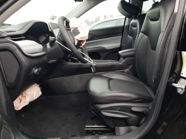 Photo 7 from auction – 2022 JEEP COMPASS LA with VIN 3C4NJCBB7NT162561