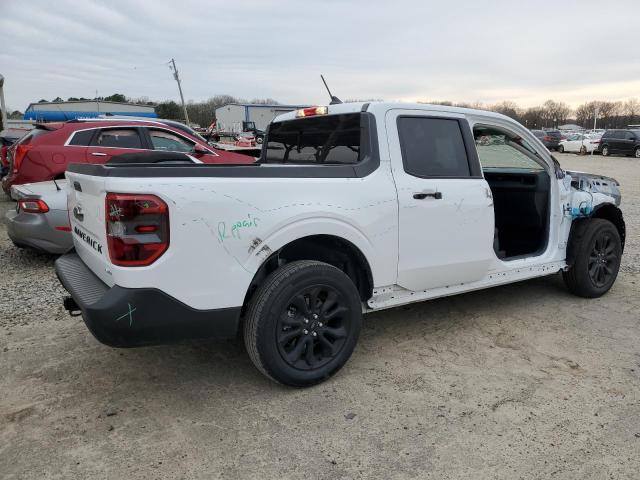Photo 3 from auction – 2023 FORD MAVERICK X with VIN 3FTTW8F91PRB04216