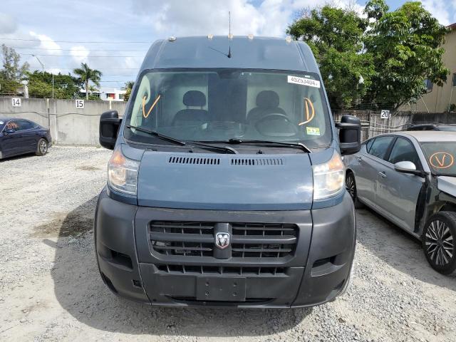 Photo 5 from auction – 2020 RAM PROMASTER with VIN 3C6URVJG6LE124874