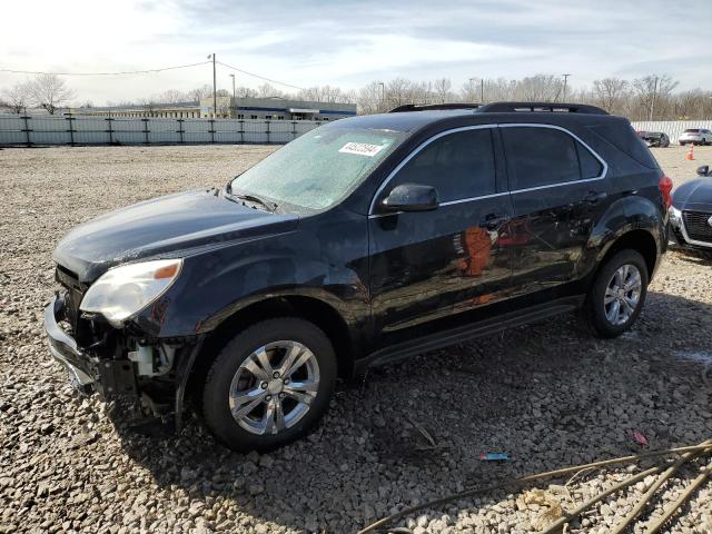 CHEVROLET EQUINOX LT 2015 with VIN 2GNFLFEKXF6428518 - Photo from auction