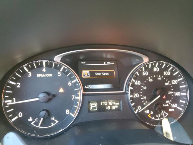 Photo 9 from auction – 2015 NISSAN ALTIMA 2.5 with VIN 1N4AL3AP7FN873304