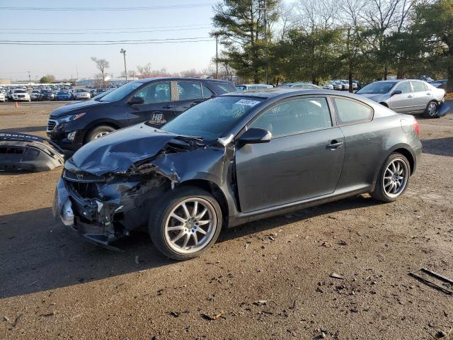 TOYOTA SCION TC 2007 with VIN JTKDE177270189149 - Photo from auction