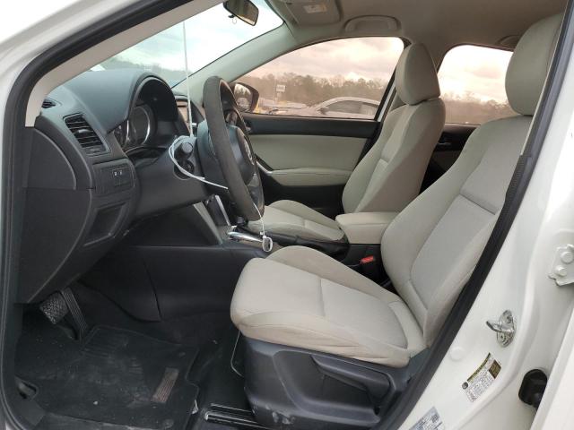 Photo 7 from auction – 2015 MAZDA CX-5 SPORT with VIN JM3KE2BE4F0469073