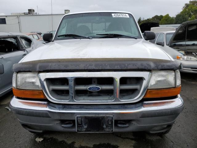Photo 5 from auction – 1998 FORD RANGER SUP with VIN 1FTZR15X3WPB09335