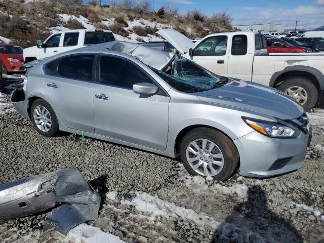 Photo 4 from auction – 2016 NISSAN ALTIMA 2.5 with VIN 1N4AL3AP4GN374462