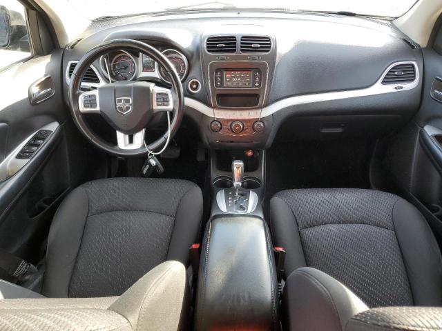 Zdjęcie 8 z aukcji – 2018 DODGE JOURNEY SE z VIN 3C4PDCAB8JT535618