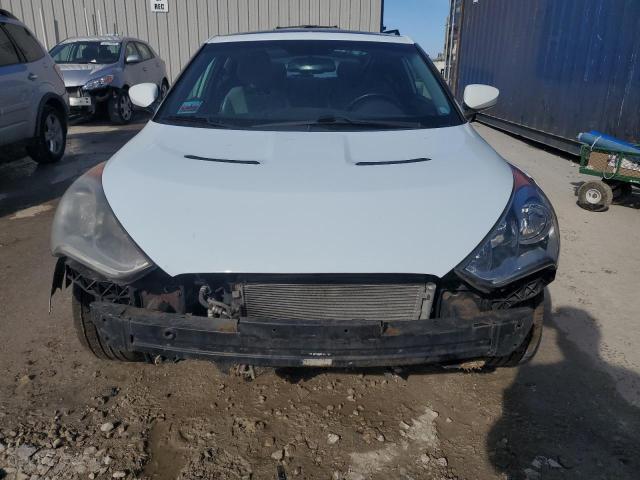 Photo 5 from auction – 2013 HYUNDAI VELOSTER with VIN KMHTC6AD5DU096419