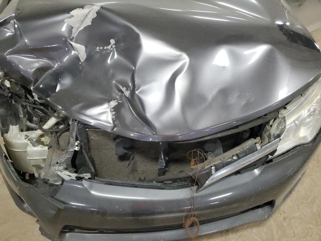 Photo 11 from auction – 2013 TOYOTA CAMRY L with VIN 4T1BF1FK1DU300033