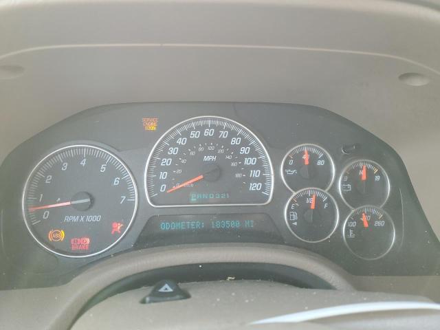 Photo 9 from auction – 2004 GMC ENVOY XL with VIN 1GKET16P146117987