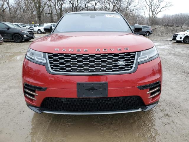 Photo 5 from auction – 2018 LAND ROVER RANGE ROVE with VIN SALYL2RX0JA741002