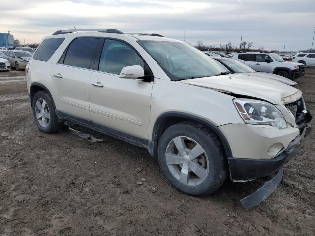 Photo 4 from auction – 2012 GMC ACADIA SLT with VIN 1GKKVRED2CJ227297