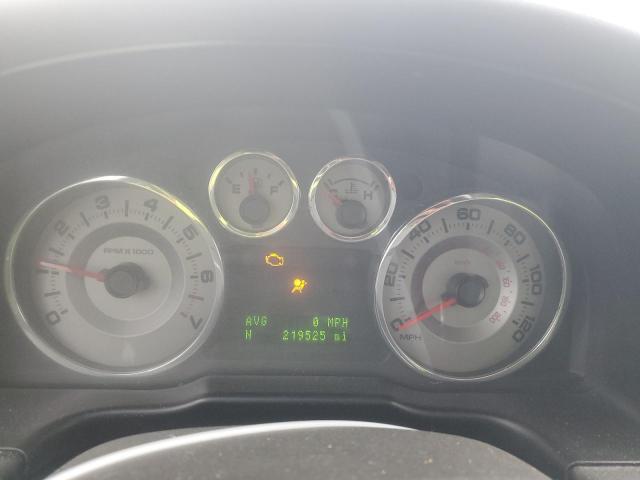 Photo 9 from auction – 2010 FORD EDGE LIMIT with VIN 2FMDK4KC2ABA30042