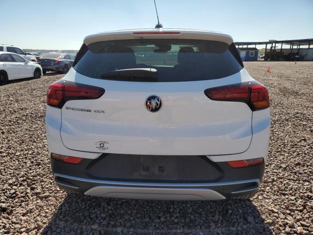 Photo 6 from auction – 2021 BUICK ENCORE GX with VIN KL4MMBS27MB138901