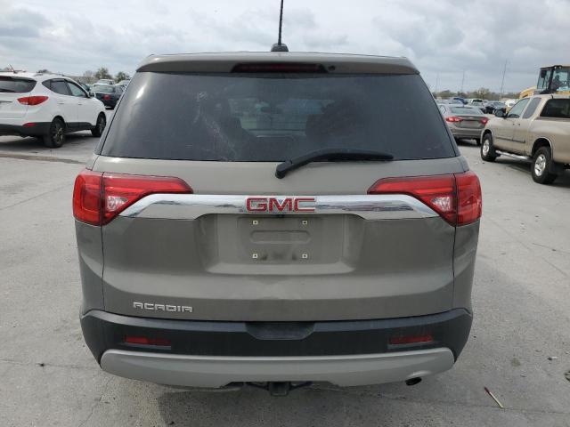 Photo 6 from auction – 2019 GMC ACADIA SLE with VIN 1GKKNKLA9KZ110901