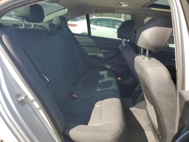 Photo 10 from auction – 2018 BMW 320 I with VIN WBA8E1G56JNU91929