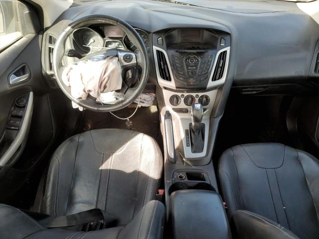 Zdjęcie 8 z aukcji – 2013 FORD FOCUS SE z VIN 1FADP3F21DL115899