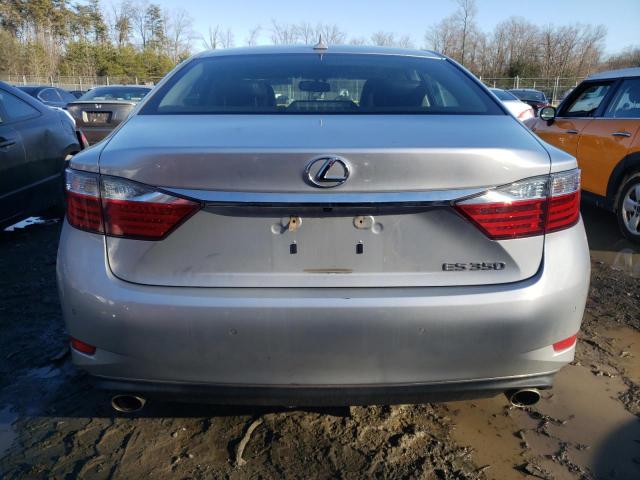 Photo 6 from auction – 2013 LEXUS ES 350 with VIN JTHBK1GG5D2078763