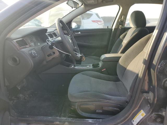 Photo 7 from auction – 2009 CHEVROLET IMPALA 1LT with VIN 2G1WT57K891113078