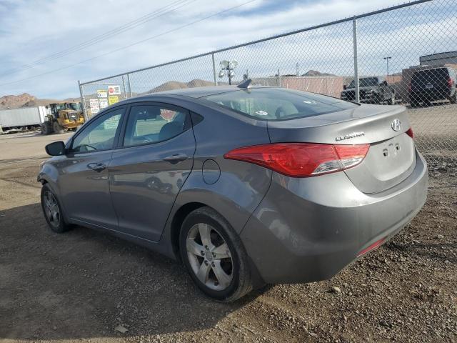 Photo 2 from auction – 2012 HYUNDAI ELANTRA GL with VIN 5NPDH4AE0CH132002