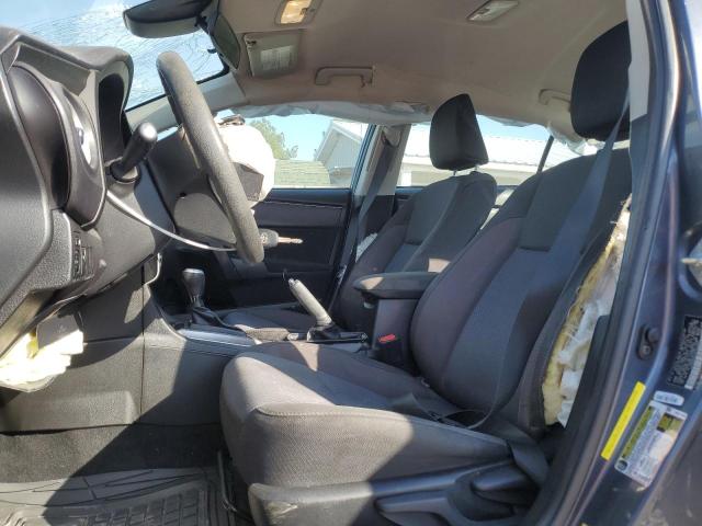 Zdjęcie 7 z aukcji – 2017 TOYOTA COROLLA L z VIN 5YFBURHEXHP585009