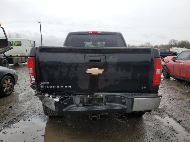 Photo 6 from auction – 2010 CHEVROLET SILVERADO with VIN 3GCRCSE02AG203231