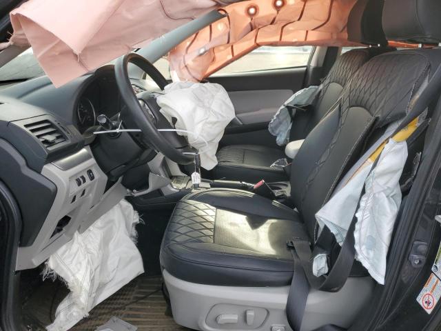 Photo 7 from auction – 2014 SUBARU FORESTER 2 with VIN JF2SJAGC9EH516704