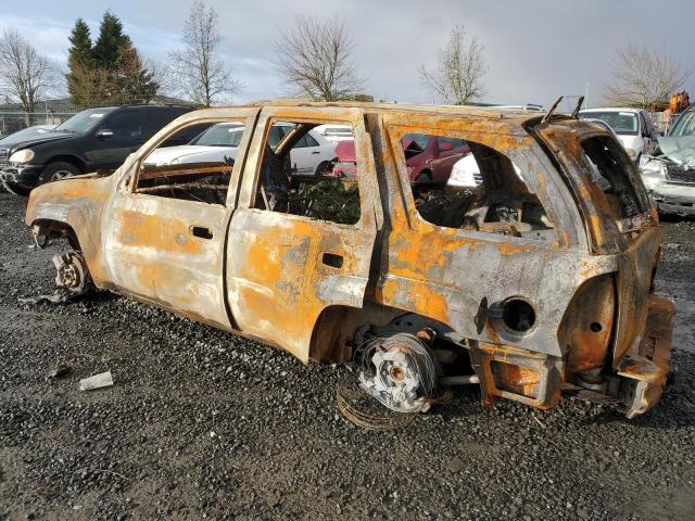 Photo 2 from auction – 2006 CHEVROLET TRAILBLAZE with VIN 1GNDT13S462237655