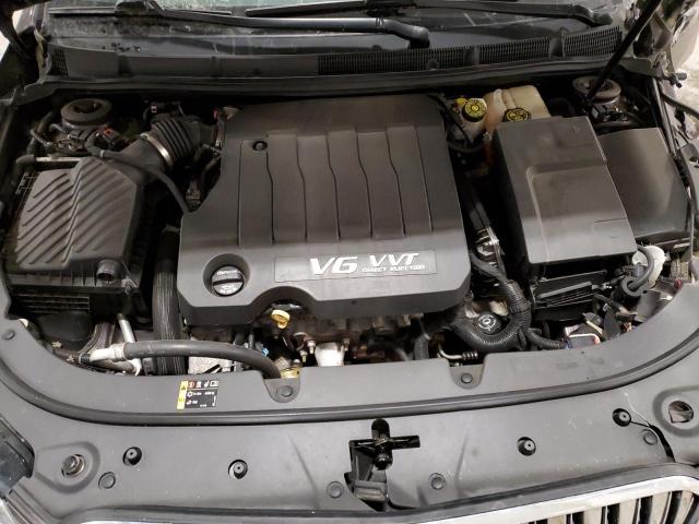 Photo 11 from auction – 2014 BUICK LACROSSE T with VIN 1G4GF5G37EF270014