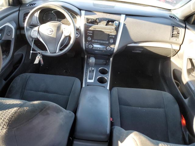 Photo 8 from auction – 2015 NISSAN ALTIMA 2.5 with VIN 1N4AL3AP9FC419809