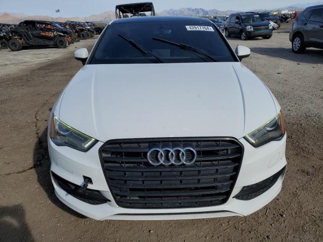 Photo 5 from auction – 2016 AUDI A3 PREMIUM with VIN WAUA7GFF0G1048054