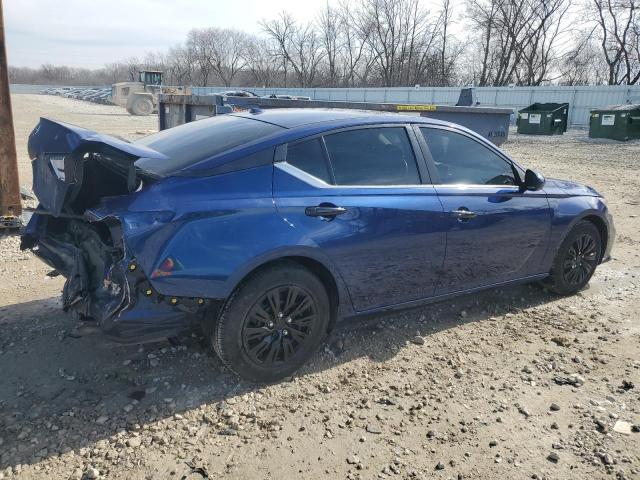 Photo 3 from auction – 2019 NISSAN ALTIMA S with VIN 1N4BL4BV4KC130807