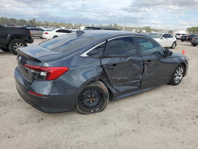 Photo 3 from auction – 2023 HONDA CIVIC LX with VIN 2HGFE2F24PH562653